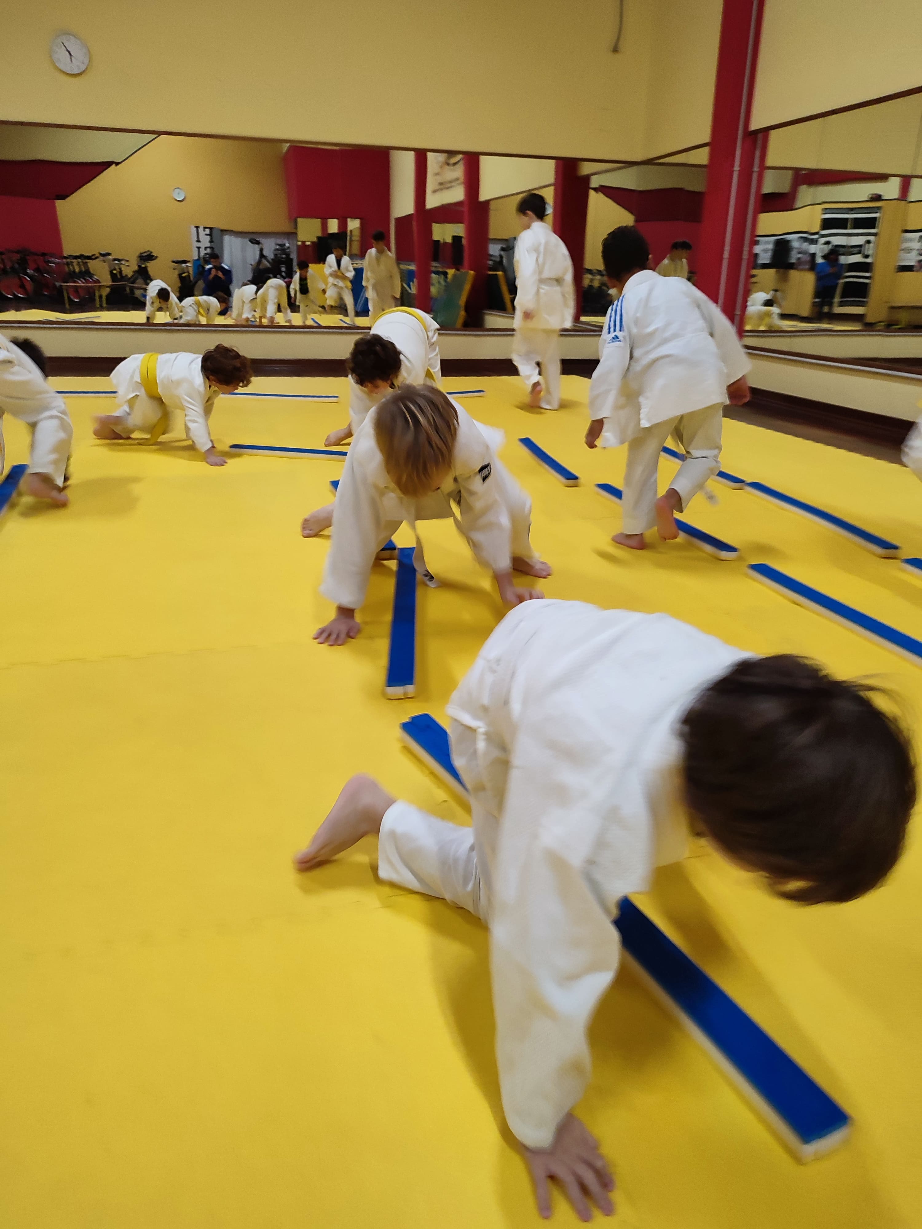 Judo Castelfranco Veneto